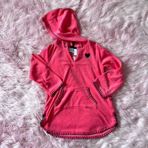 🏖️Girls 2T Swim Cover Up🩴